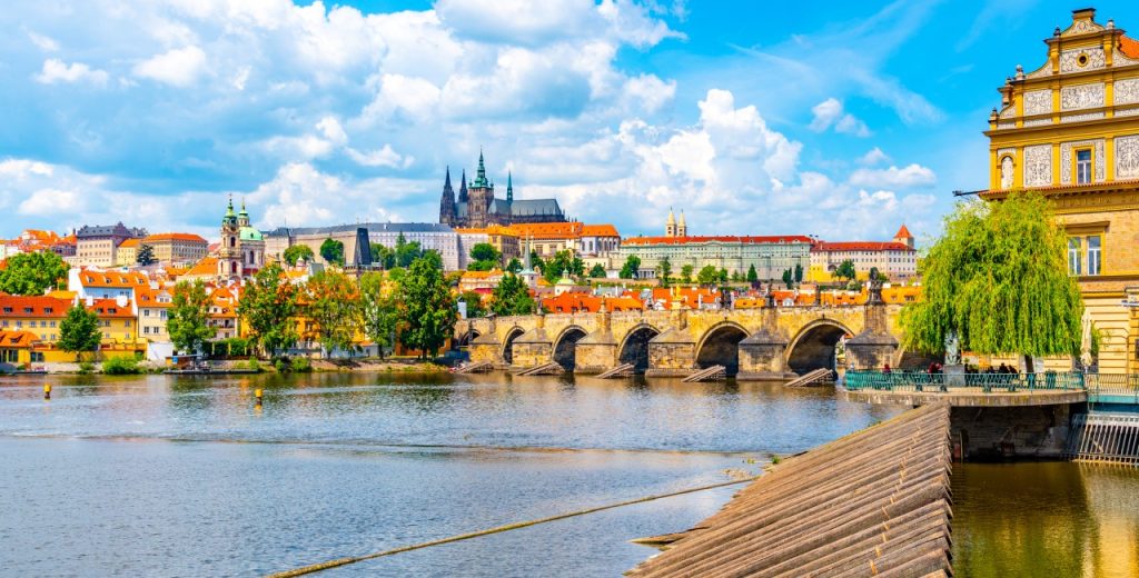 Czech Republic Government Scholarships 2024 | Fully Funded