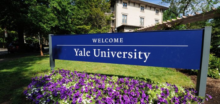 Yale University Scholarships