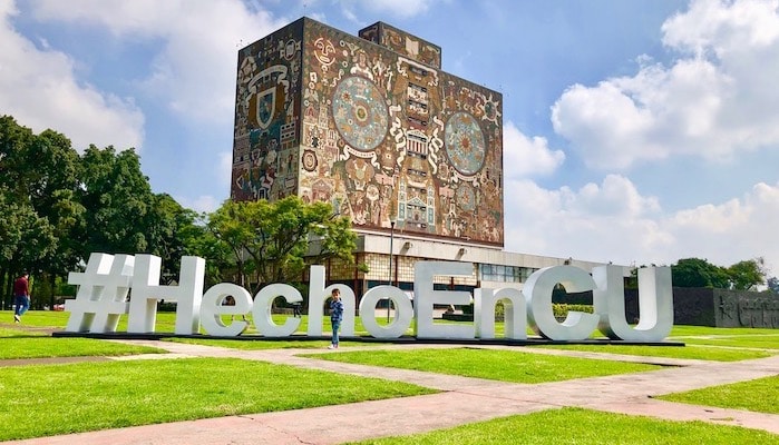 Scholarships in Mexico Without IELTS 2024 – Fully-Funded