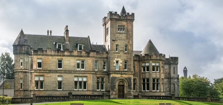 University of Stirling Scholarships