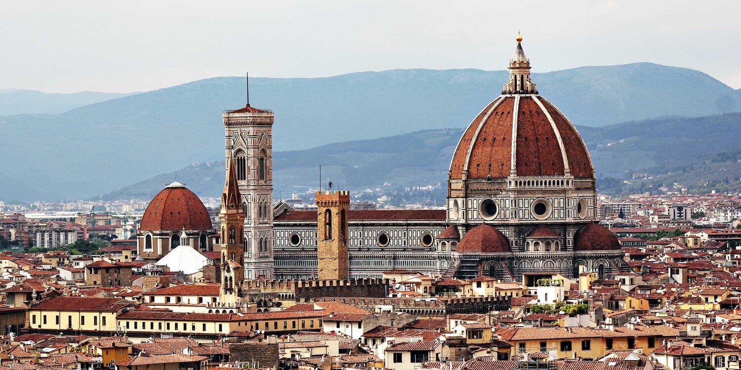 University of Florence Scholarship 2024 in Italy