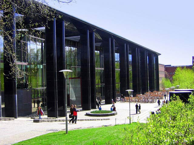 University of Oslo Scholarships 2024