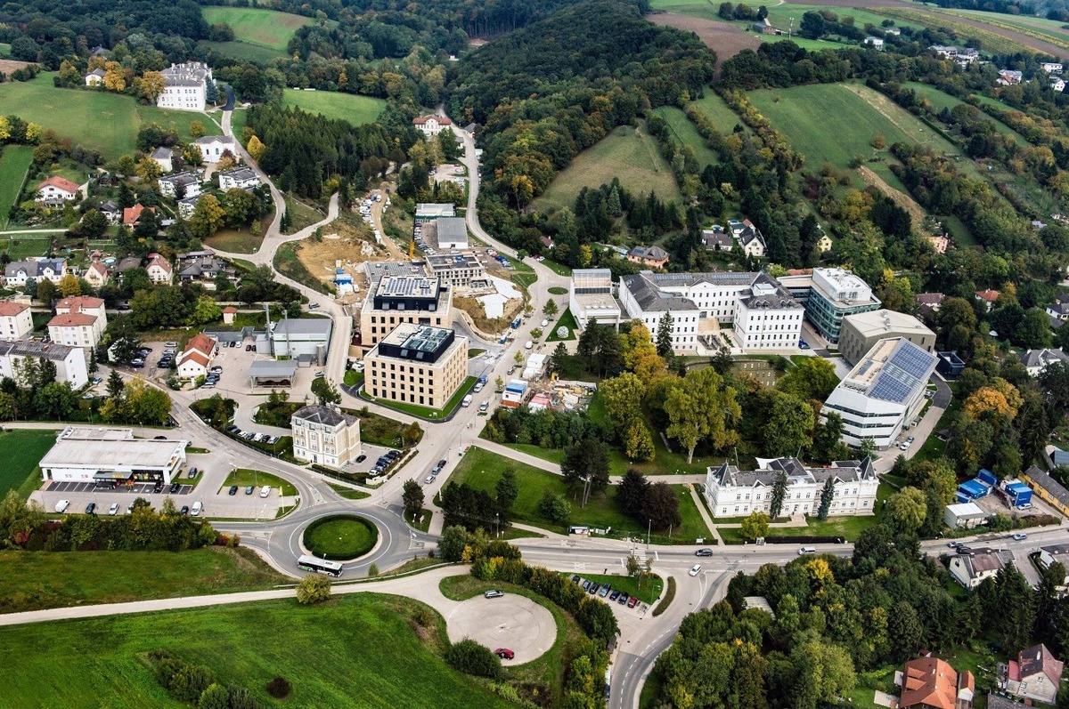 IST Scholarships 2024 in Austria | Fully Funded