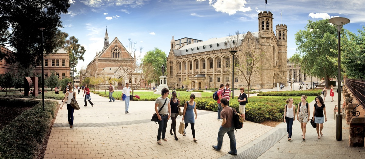 Adelaide Summer Research Scholarship 2024 | Fully Funded