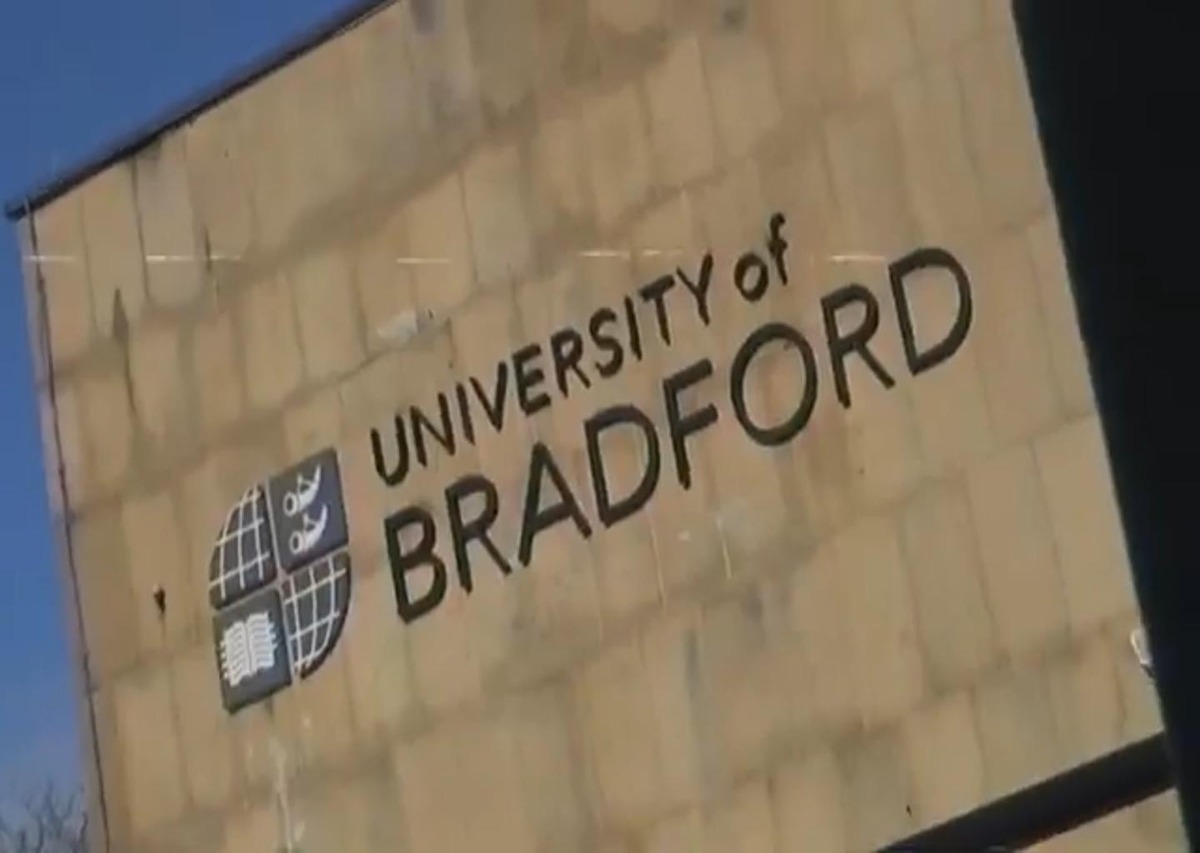 University of Bradford Scholarship 2024 in Uk