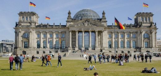 SBW Berlin Scholarship 2024 in Germany | Fully Funded