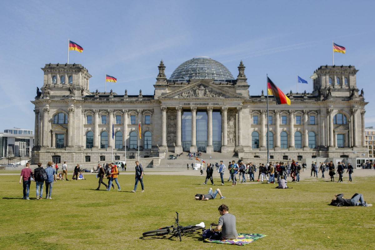 SBW Berlin Scholarships in Germany Fully Funded