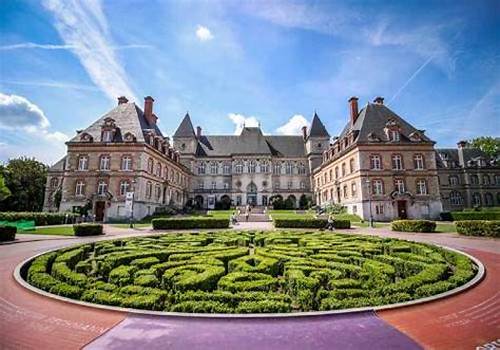 University Of Paris Fully Funded Scholarships in 2025