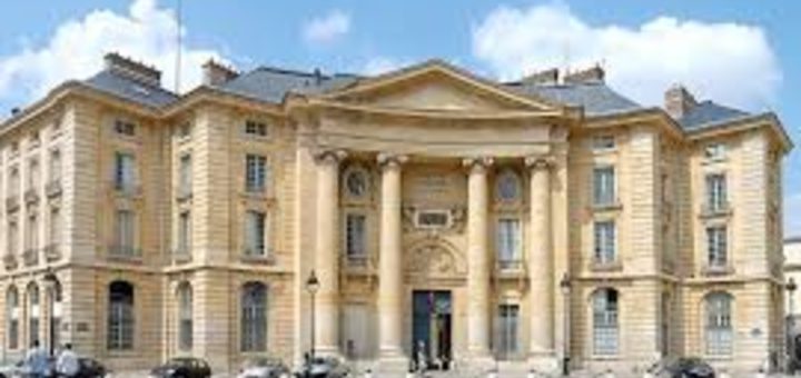 University Of Paris Scholarships 2024