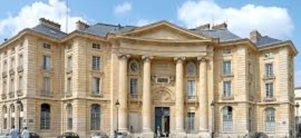 University Of Paris Scholarships 2024