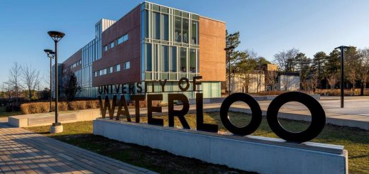 University of Waterloo Scholarships